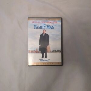 Family Man movie